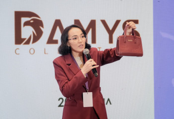 Год рабочих профессий: почему казахстанские женщины осваивают «мужские» специальности?