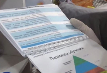 Пәтер сатып алып, депозиттер ашқан: тағы бір қаржы пирамидасы анықталды