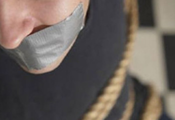 Шымкентте жігіт атасын ұрлап кетіп, одан ақша бопсалаған