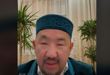 Әйел ораза ұстауы үшін күйеуінің рұқсаты керек пе?