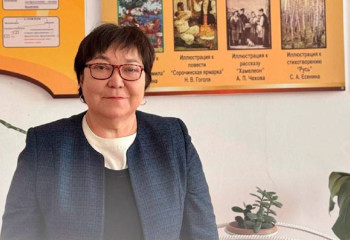 Сельская учительница из Жетысу вошла в престижный список Discover List 2025 от TikTok