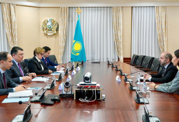 Ақтаудағы ұшақ апаты: тергеу қорытындысы 2025 жылдың соңына дейін аяқталады