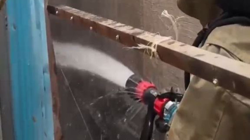  Видеодан кадр 