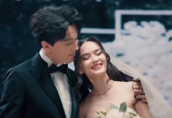 Димаш Кудайберген записал трек с двукратным обладателем «Грэмми»