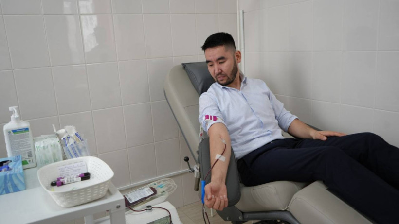  Денсаулық сақтау министрлігі 