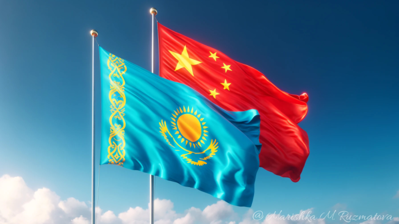  ©El.kz/Марина РУЗМАТОВА/ChatGPT 