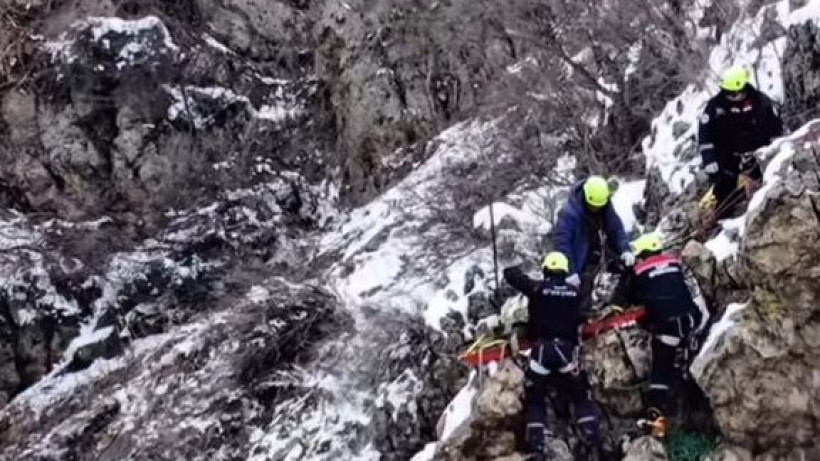  Видеодан кадр 