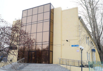 Көкшетауда белсенді ұзақ өмір сүру орталығының құрылысы аяқталуға жақын