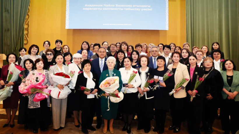  Ұлттық ғылым академиясының баспасөз қызметі 