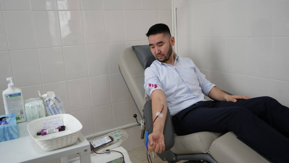  Денсаулық сақтау министрлігі 