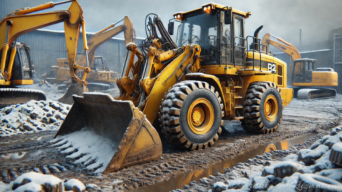  ©El.kz/Марина РУЗМАТОВА/ChatGPT 