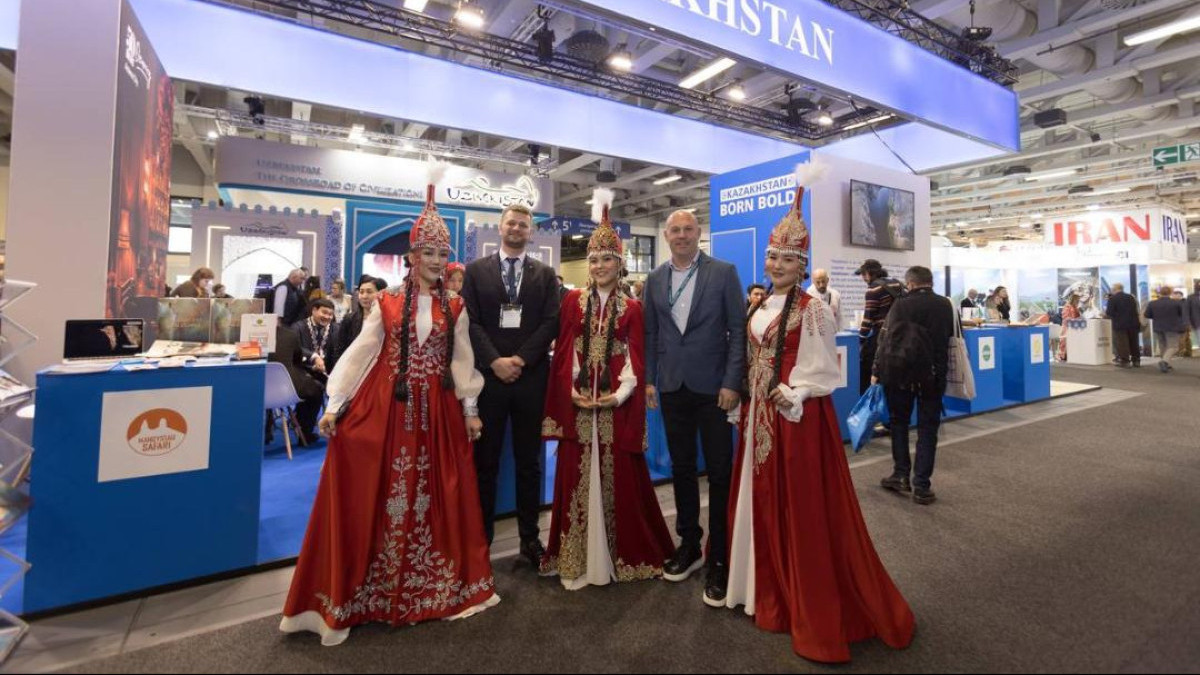  Ministry of Tourism and Sports 