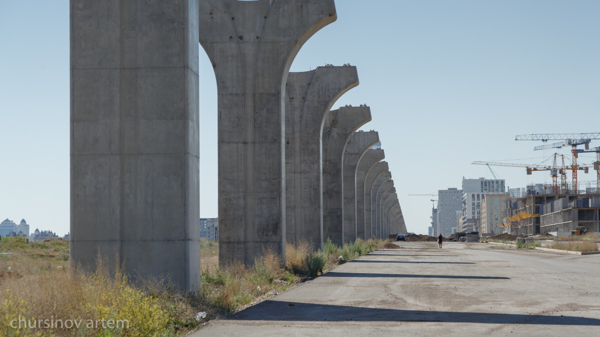  ©El.kz/Артем Чурсинов 