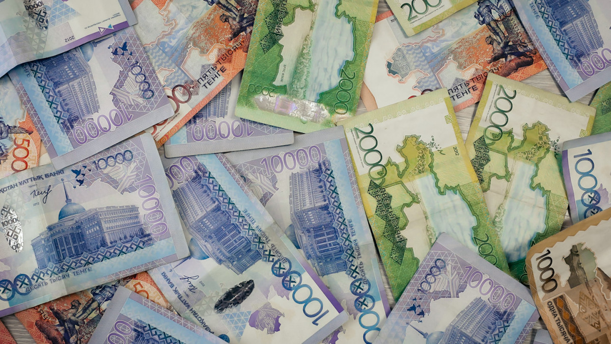  El.kz/Арман МҰХАТОВ 