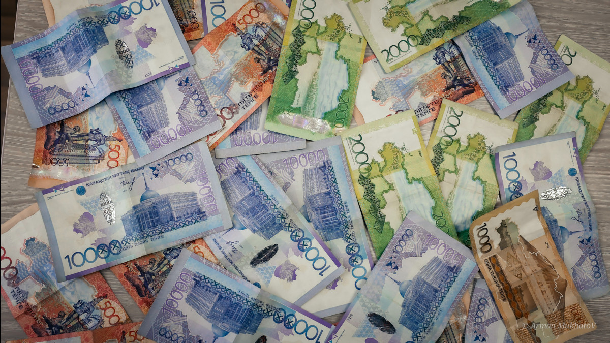  El.kz/Арман МҰХАТОВ 