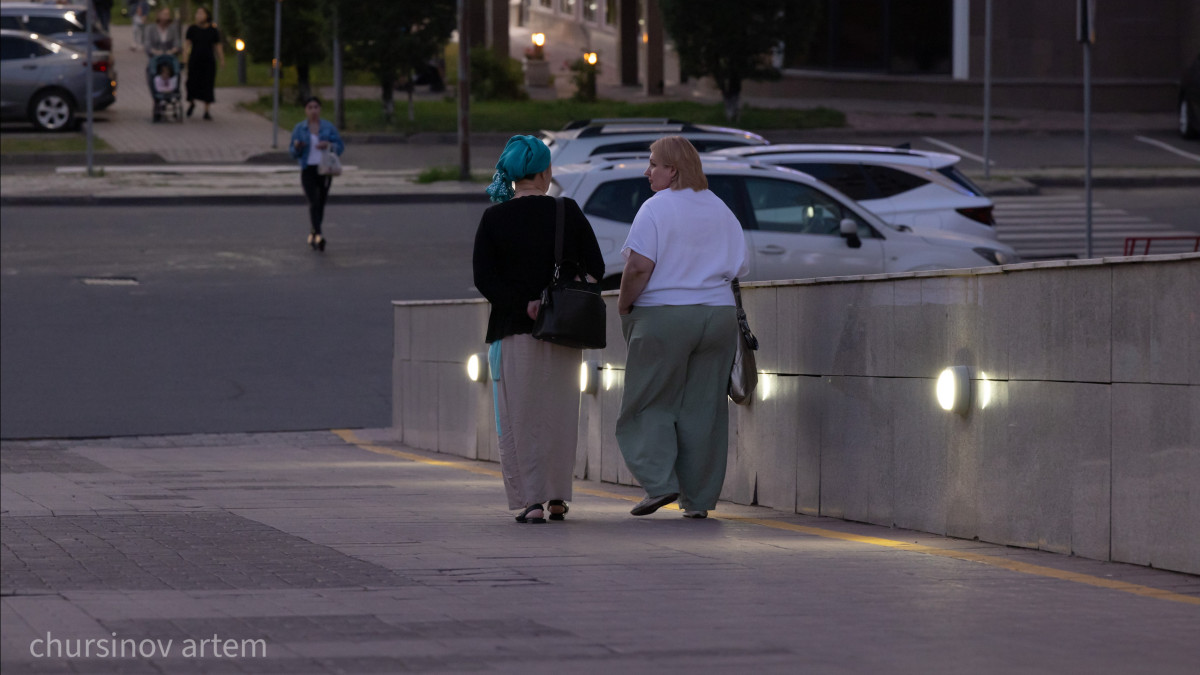  ©El.kz/Артем ЧУРСИНОВ 