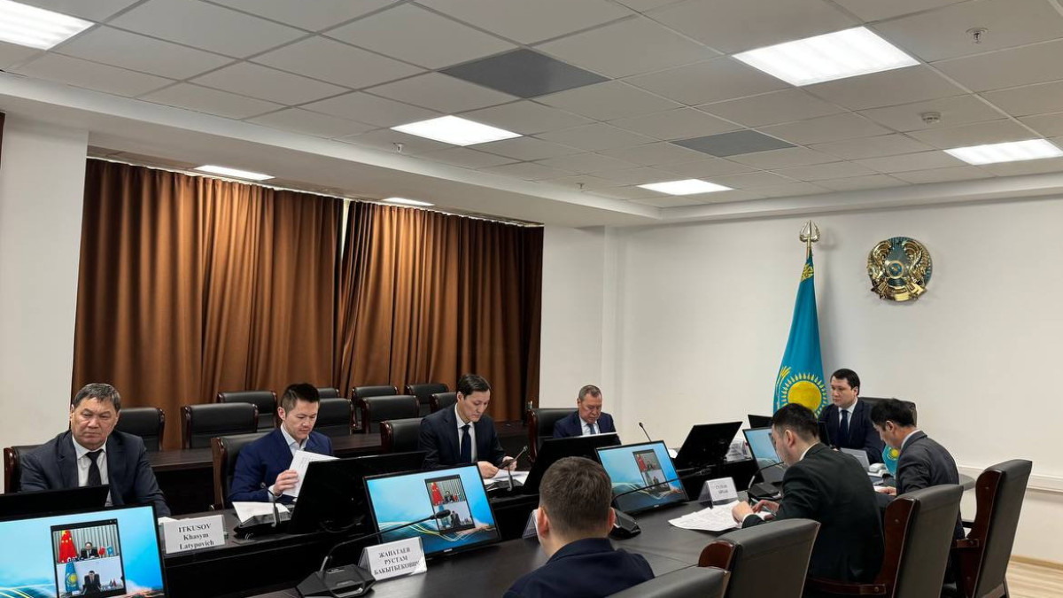  Минсельхоз РК 