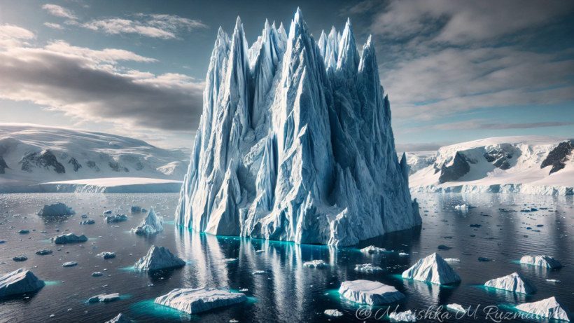  ©El.kz/Марина РУЗМАТОВА/ChatGPT 