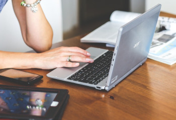 Онлайн оқу: Қазақстанда әйелдер алда келеді