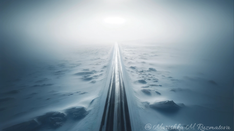  ©El.kz/Марина РУЗМАТОВА/ChatGPT 