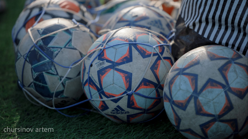  ©El.kz/Артем Чурсинов 