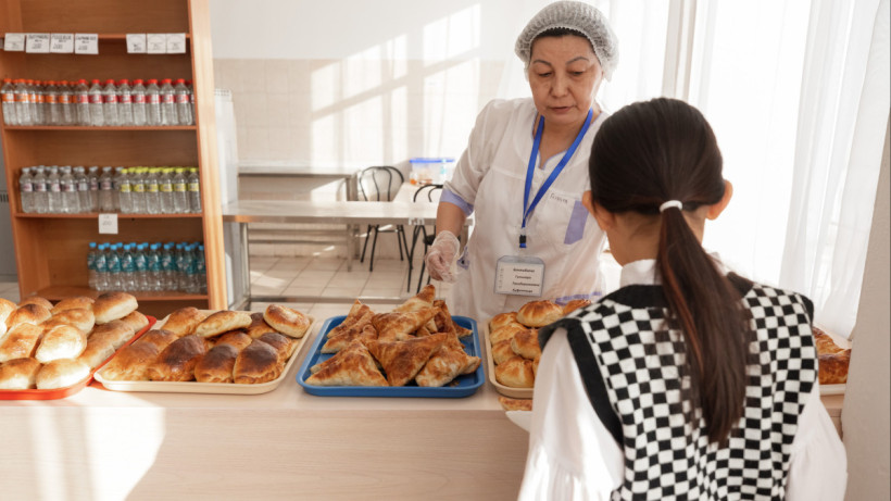  ©El.kz/Артем ЧУРСИНОВ 