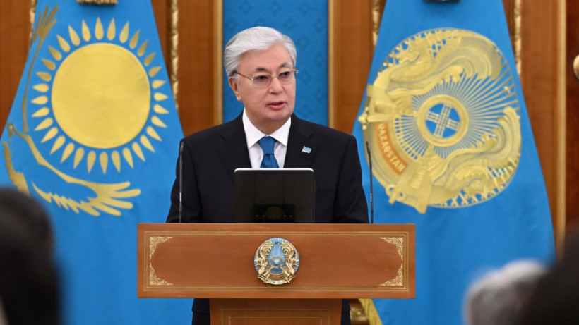  ©Пресс-служба Акорды 