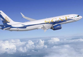 Шымкенттен Мюнхенге әуе рейсі ашылады