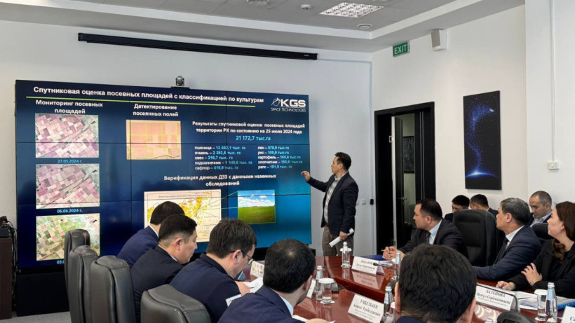  Минсельхоз РК 