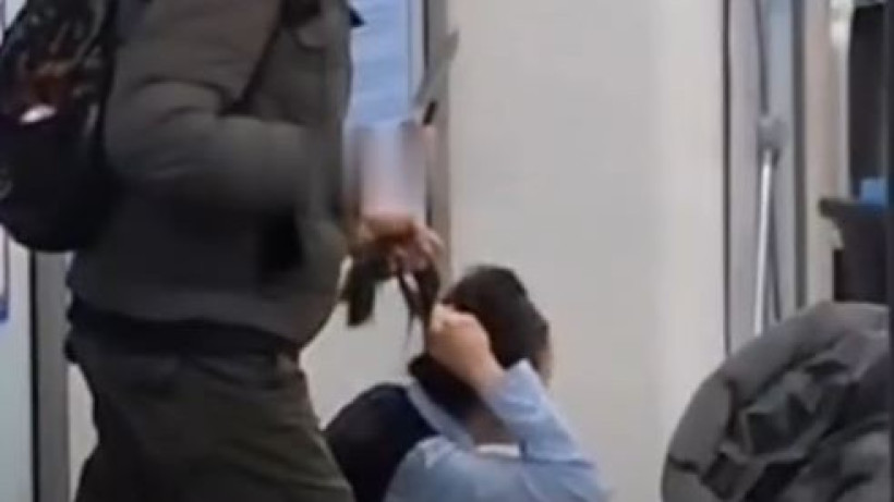  Видеодан алынған кадр 