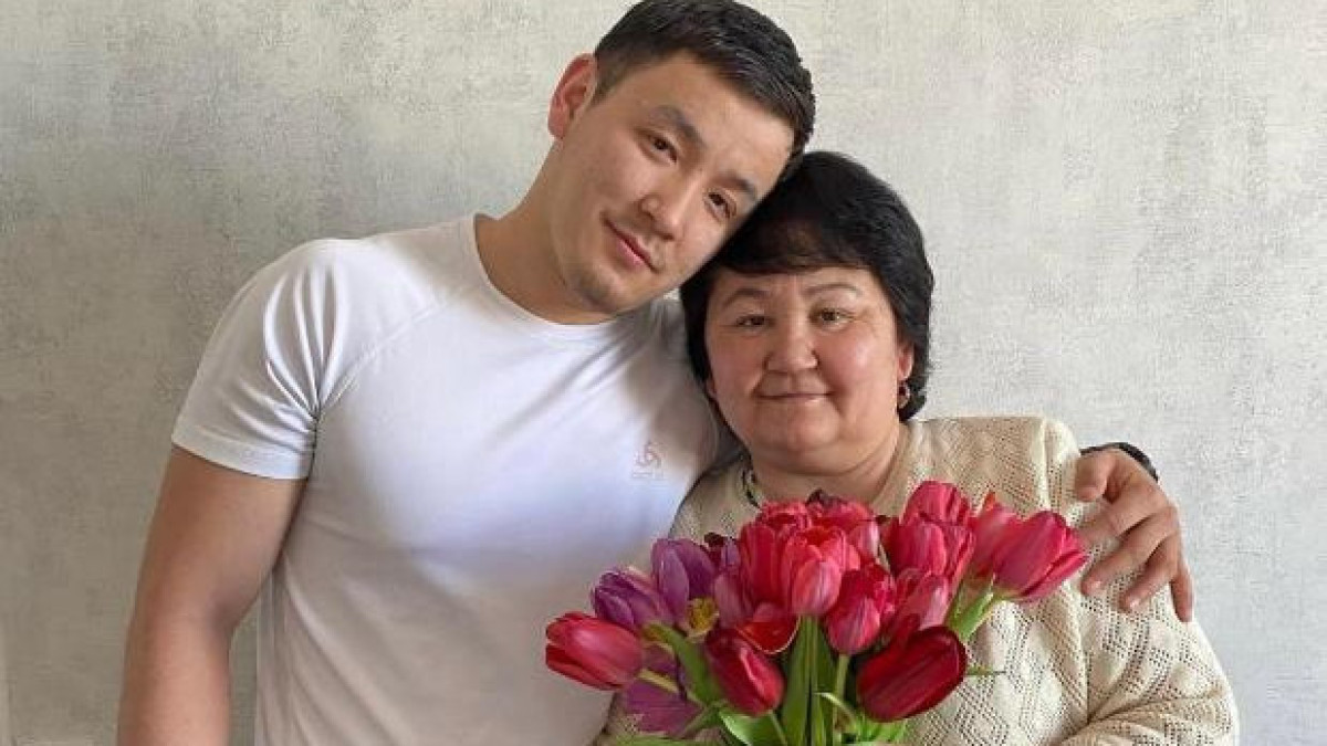  Астана қалалық әкімдігі 