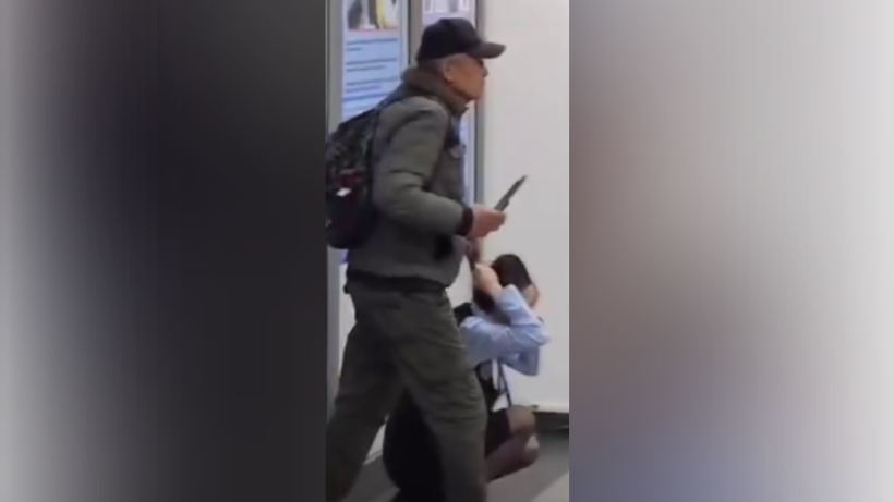  Скриншот видео 