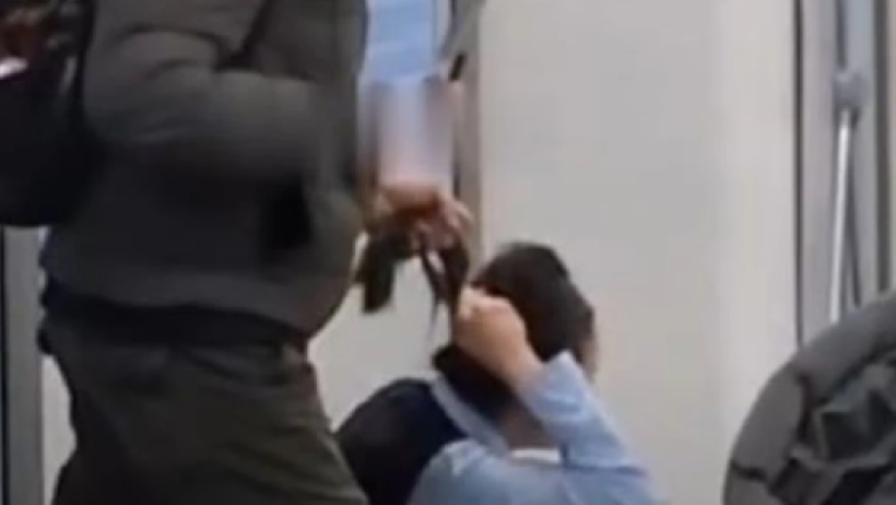  Видеодан алынған кадр 