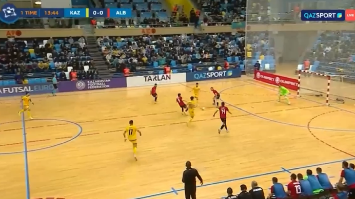  Видеодан алынған кадр 