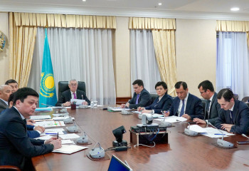 Казахстан планирует увеличить добычу меди и золота в 2025 году