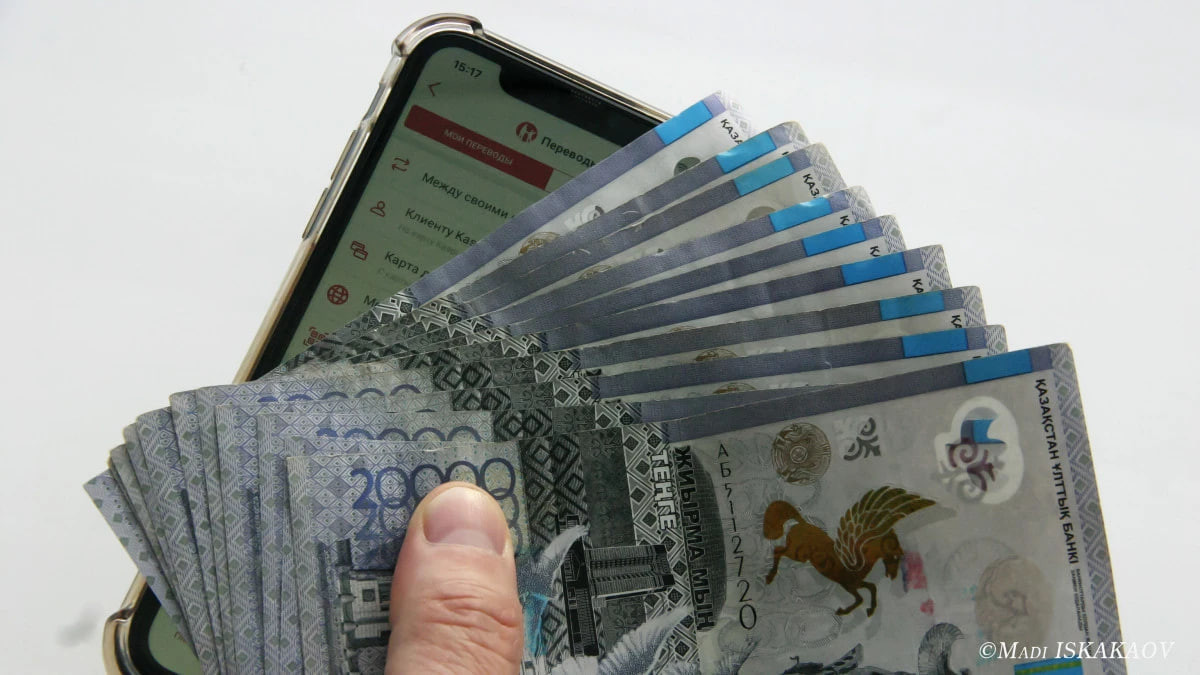  ©El.kz/Мади ИСКАКОВ 