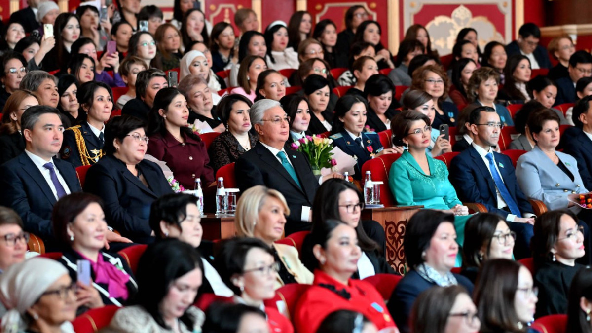  © Пресс-служба Акорды 