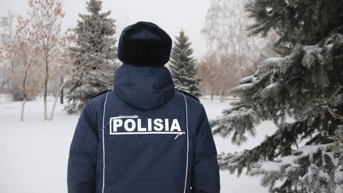  Polisia.kz 