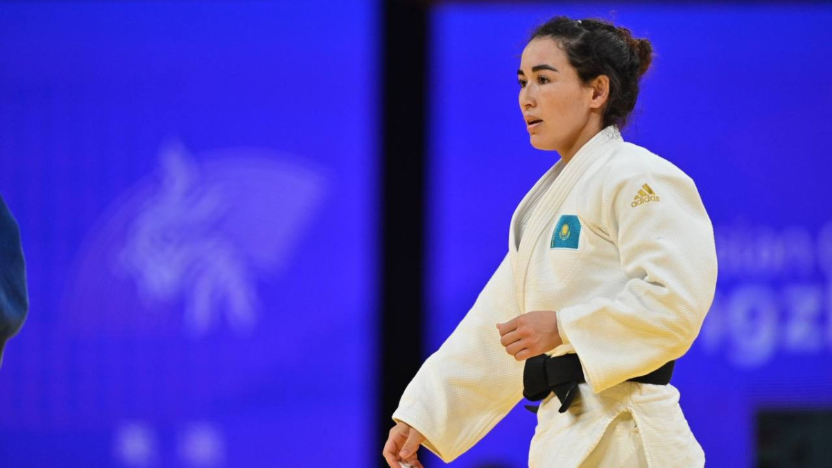  НОК/ Сали Сабиров 