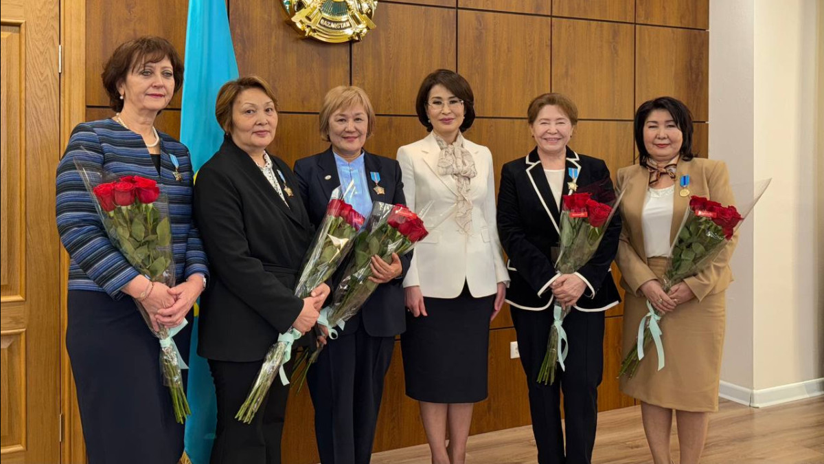  Министерство здравоохранения РК 