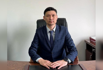 В Жамбылской области назначен новый руководитель управления цифровизации