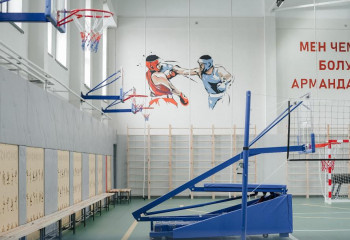 Проблемы с инфраструктурой тормозят открытие школ в Семее