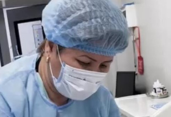 Акушер маман: «Ананың қуанышы – сөзбен жеткізе алмайтын ерекше сезім