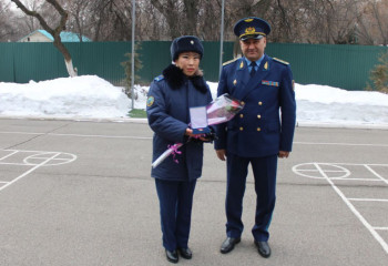 Планшетист Елена Югай: пример дисциплины и ответственности