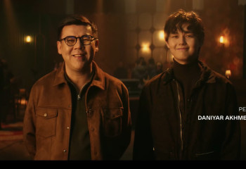 Қазақстандық әншілер 8 наурызбен ерекше құттықтады