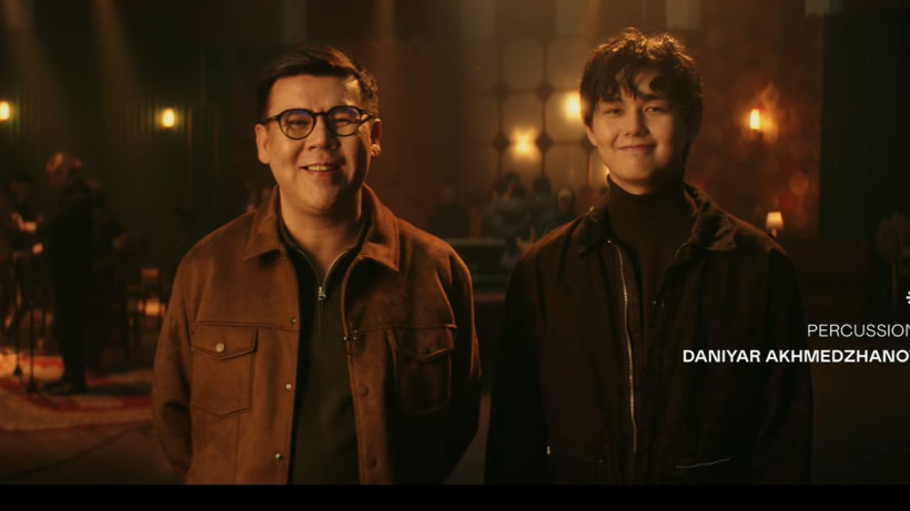  Видеодан кадр 