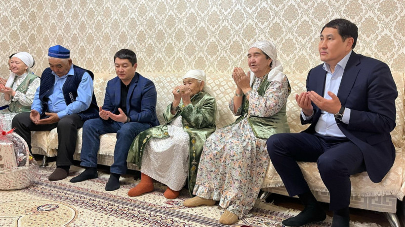  Маңғыстау облысының әкімдігі 