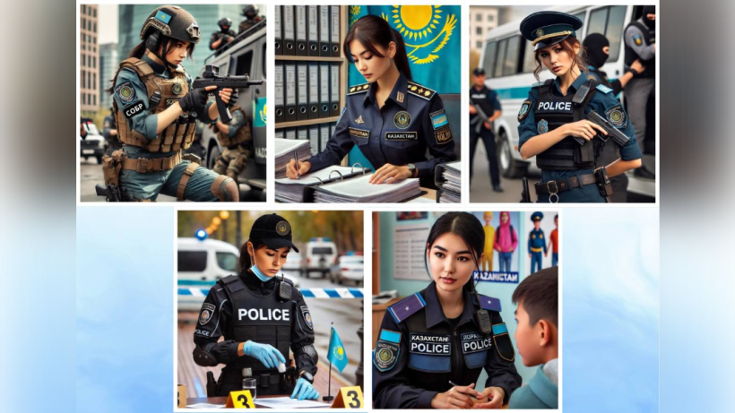  ©Polisia.kz 
