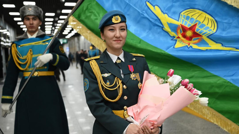  Қорғаныс министрлігінің баспасөз қызметі 