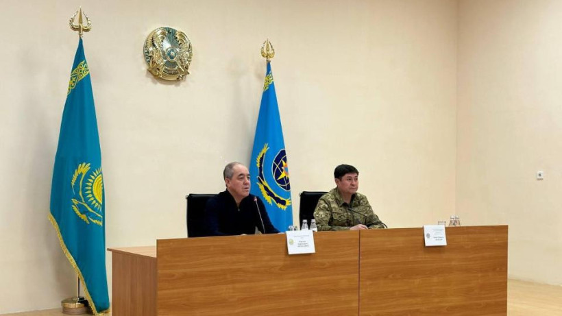  БҚО әкімдігі 